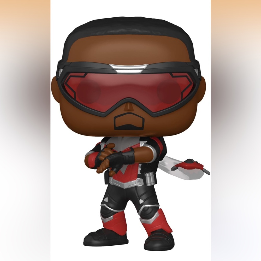 New In Box-Funko-Falcon - Picture 2 of 6
